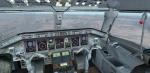 FSX/P3D Embraer E175 Mesa Airlines opf United Express package